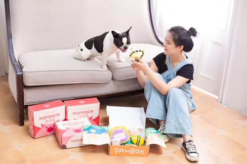 Pet Toys and Supplies - Familyfinds
