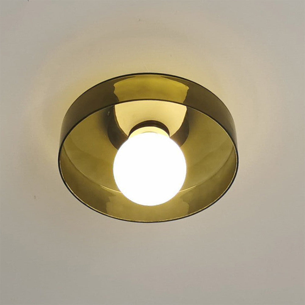 CircleLight Modern Ceiling Light