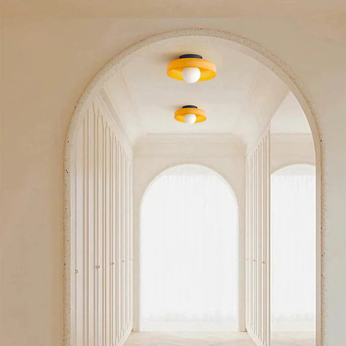 CircleLight Modern Ceiling Light
