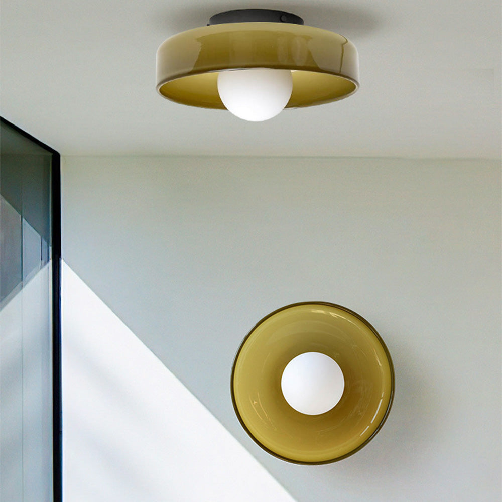 CircleLight Modern Ceiling Light