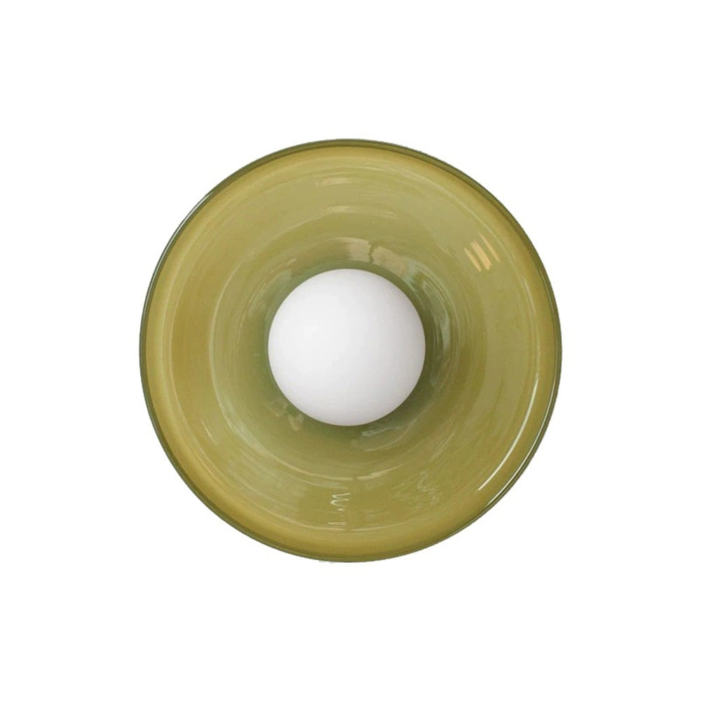 CircleLight Modern Ceiling Light