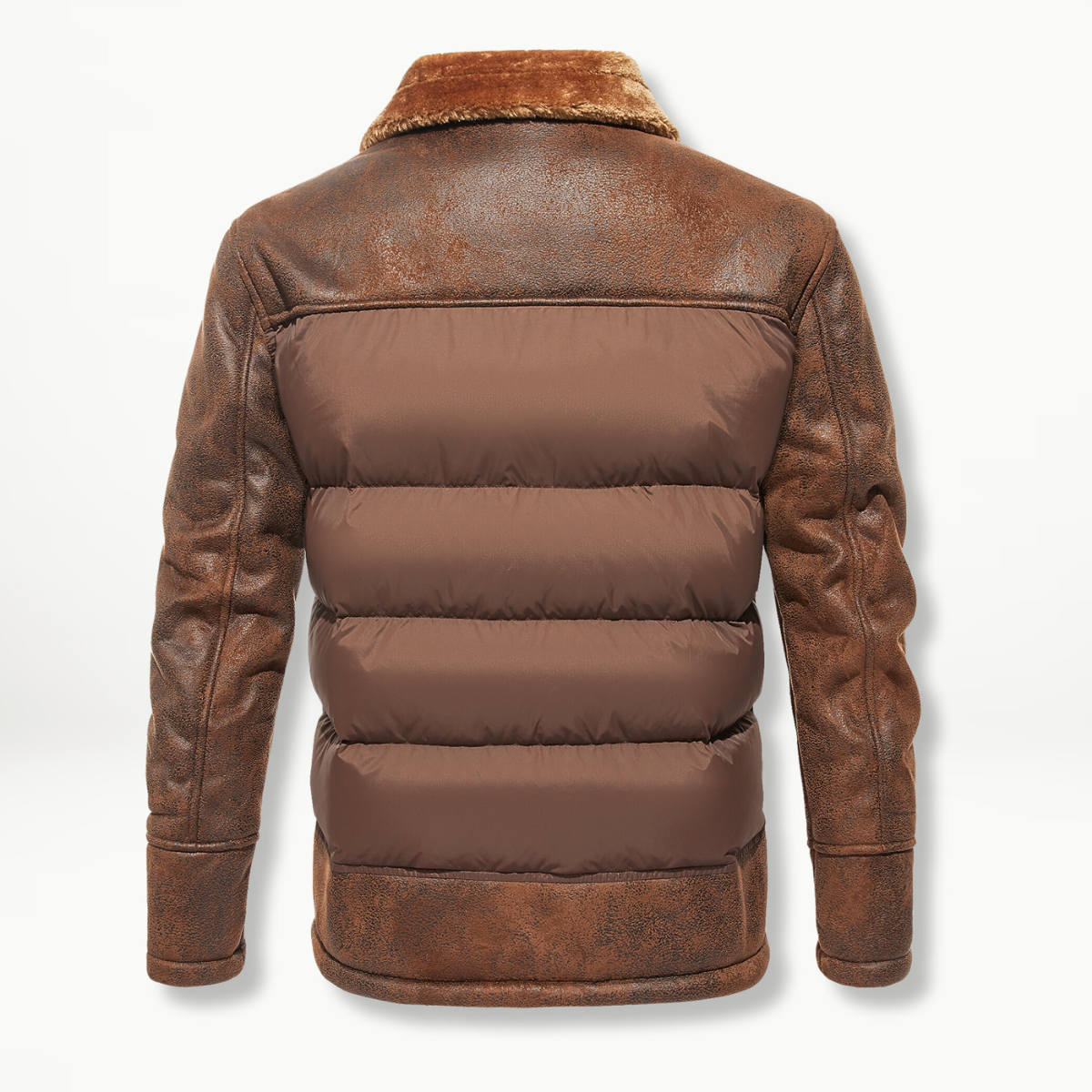 Flemming Men's Winter Jacket