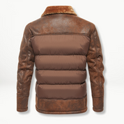 Flemming Men's Winter Jacket