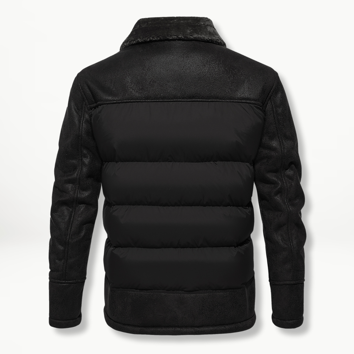 Flemming Men's Winter Jacket