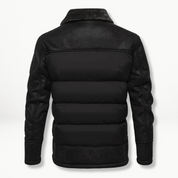 Flemming Men's Winter Jacket