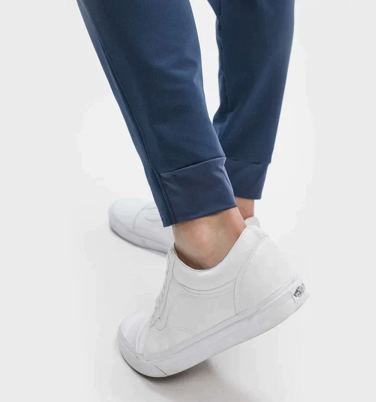 Laurits - Stretch Fit Trousers
