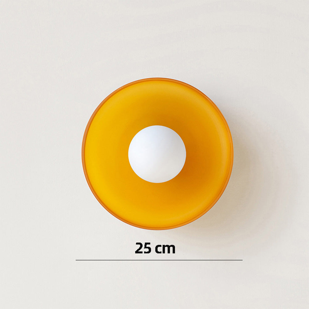 CircleLight Modern Ceiling Light