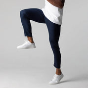 Bjorn Tailored Slim Chino Pants