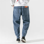 Filip - Corduroy Jeans - Stylish Pants