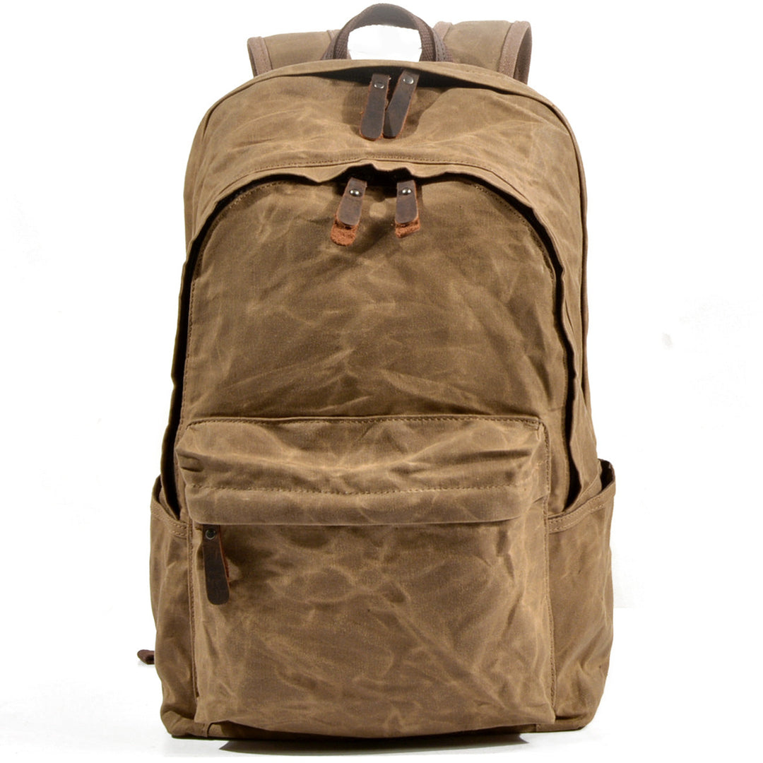 Beckett Classic Outdoor Backpack Khaki One Size
