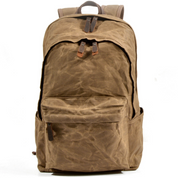 Beckett Classic Outdoor Backpack Khaki One Size