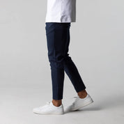 Bjorn Tailored Slim Chino Pants