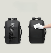Sam All-in-One Travel Backpack for Ultimate Adventure