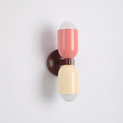 Danish-Style Brilliant Wall Light