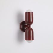 Danish-Style Brilliant Wall Light