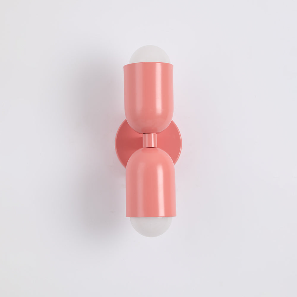 Danish-Style Brilliant Wall Light