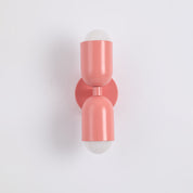 Danish-Style Brilliant Wall Light