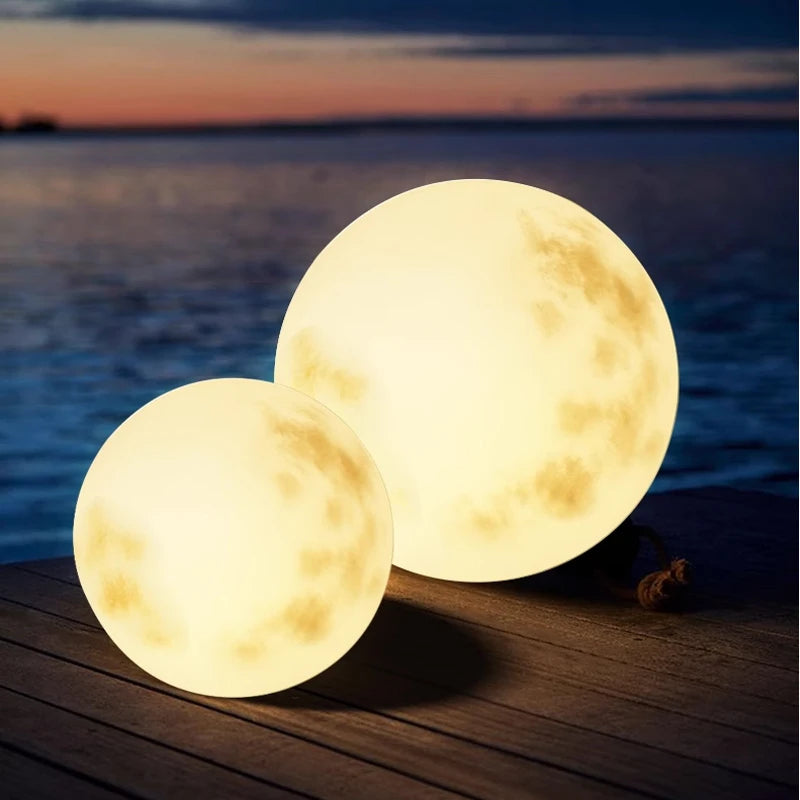 Magique - Lunar Moon Lamp