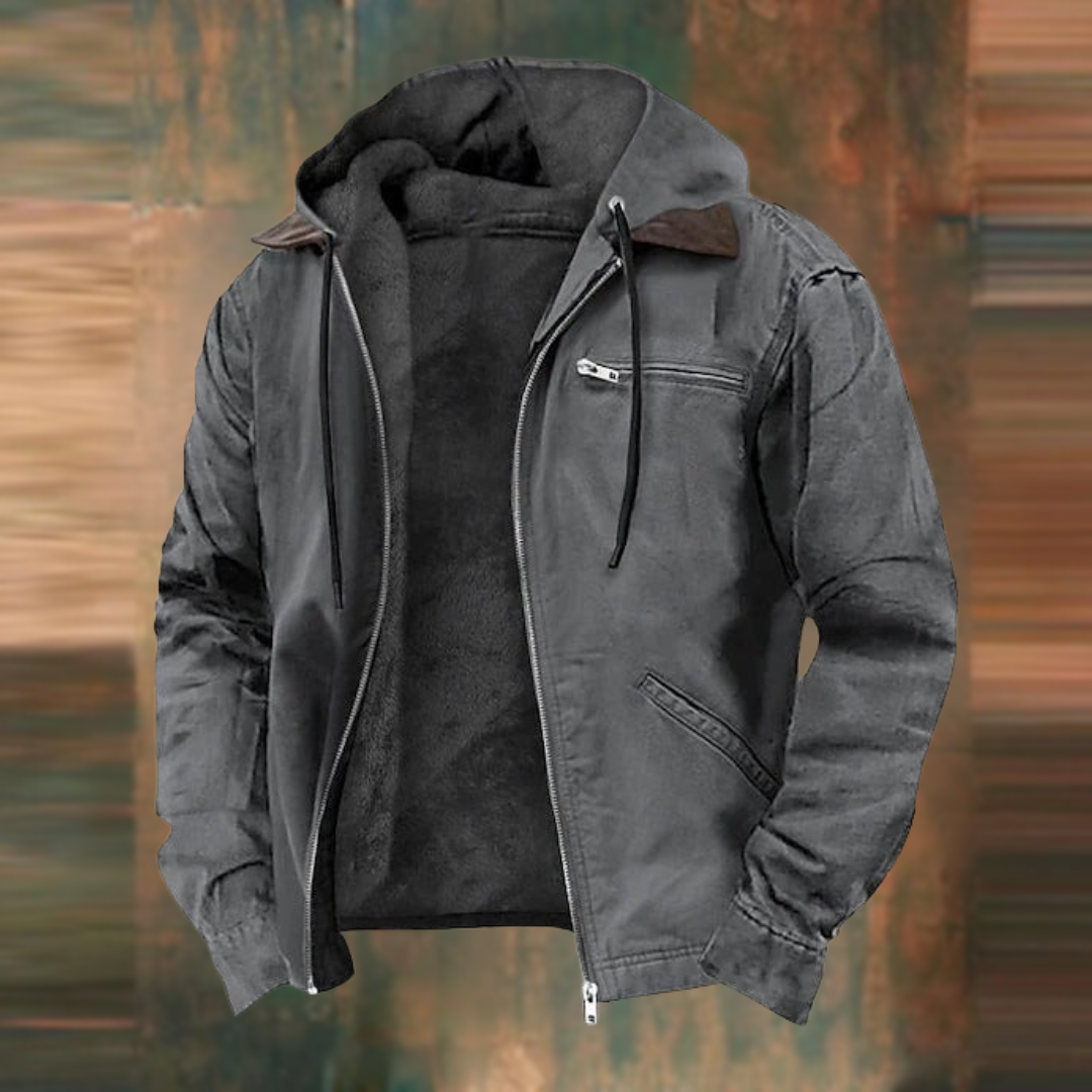 Georg – Autumn Elegance Jacket