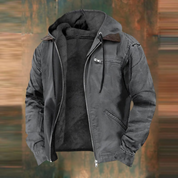 Georg – Autumn Elegance Jacket
