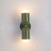 Danish-Style Brilliant Wall Light