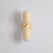 Danish-Style Brilliant Wall Light