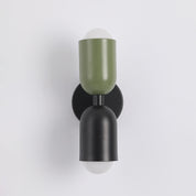 Danish-Style Brilliant Wall Light