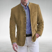 THEO – SMART CASUAL JACKET