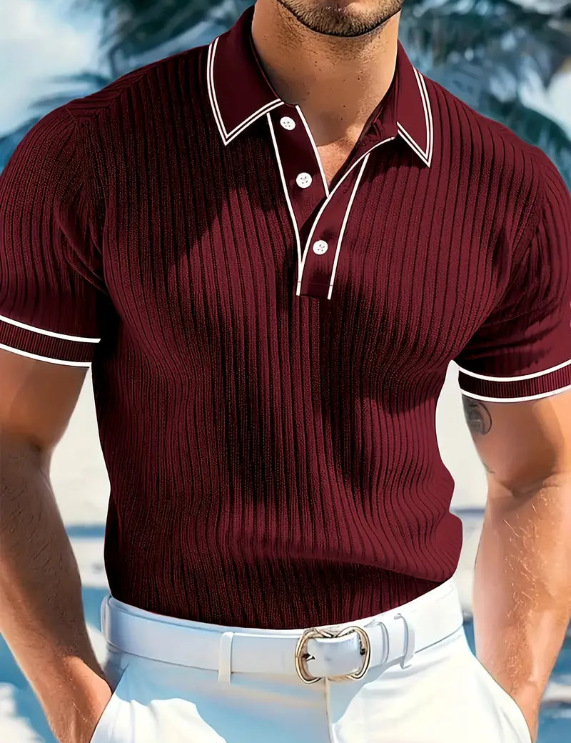 RAVALYNNE – SEBASTIAN POLO FOR MEDITERRANEAN