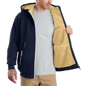 Kristoffer - Cozy and Warm Men's Jacket