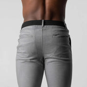 Bjorn Tailored Slim Chino Pants