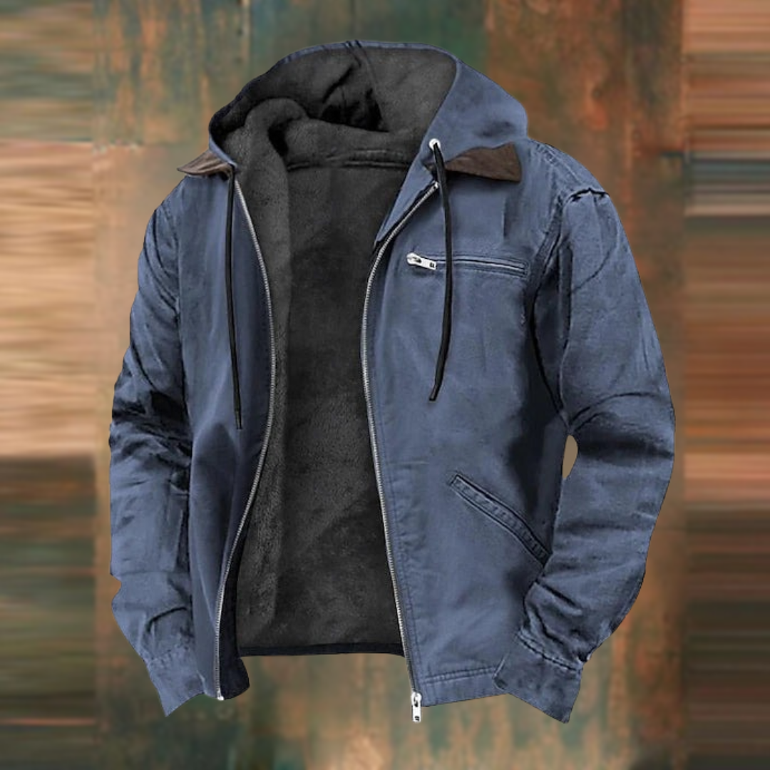 Georg – Autumn Elegance Jacket