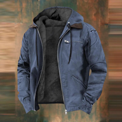 Georg – Autumn Elegance Jacket