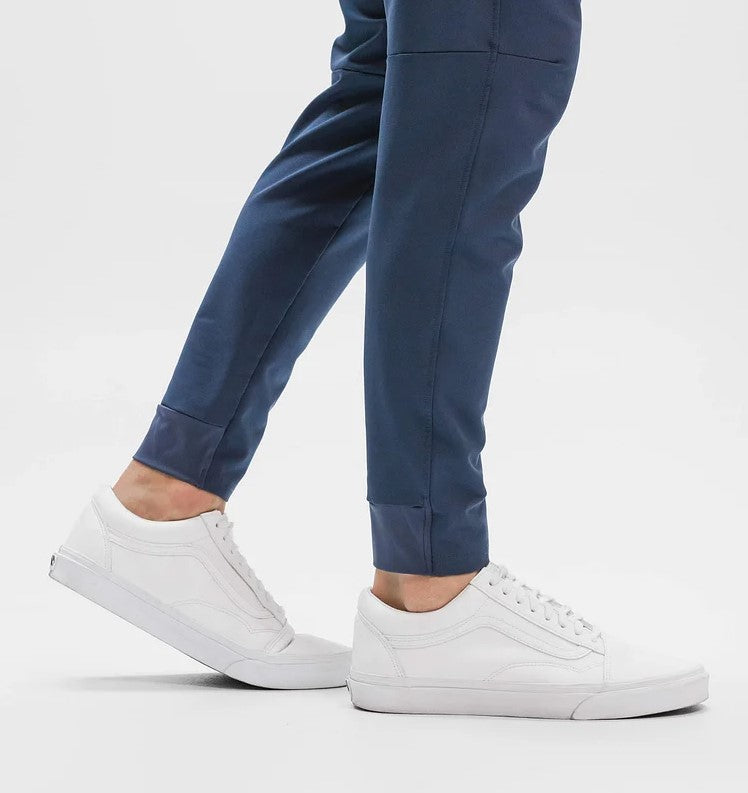 Laurits - Stretch Fit Trousers