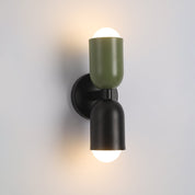 Danish-Style Brilliant Wall Light