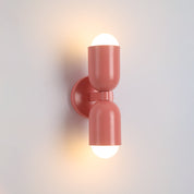 Danish-Style Brilliant Wall Light