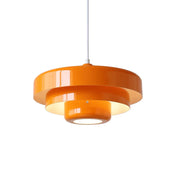 Pyro Bauhaus-Inspired Pendant Light