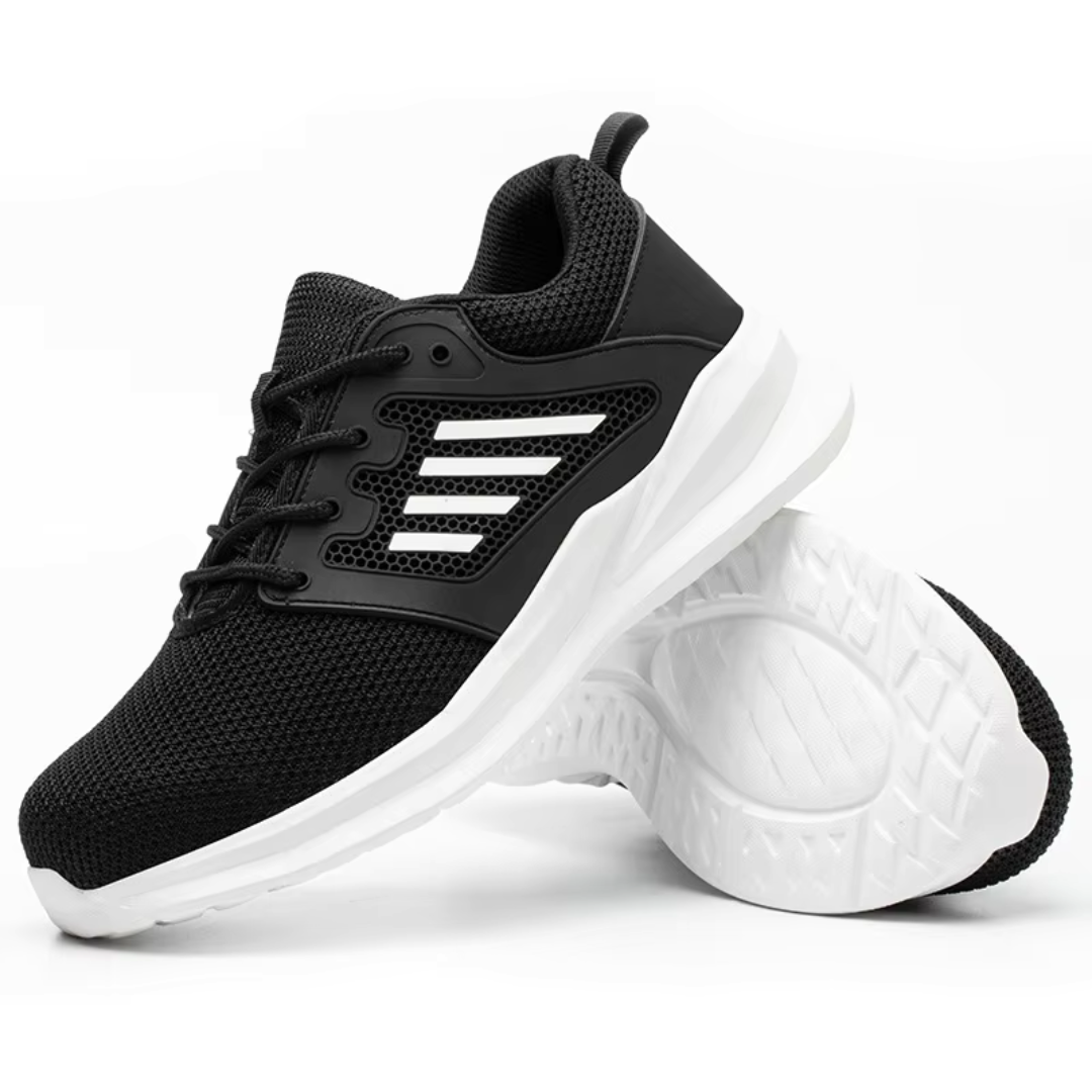 Colton Protective Sneaker Black