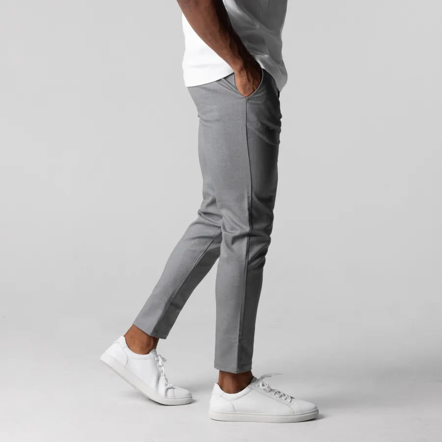 Bjorn Tailored Slim Chino Pants