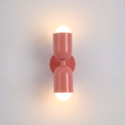 Danish-Style Brilliant Wall Light