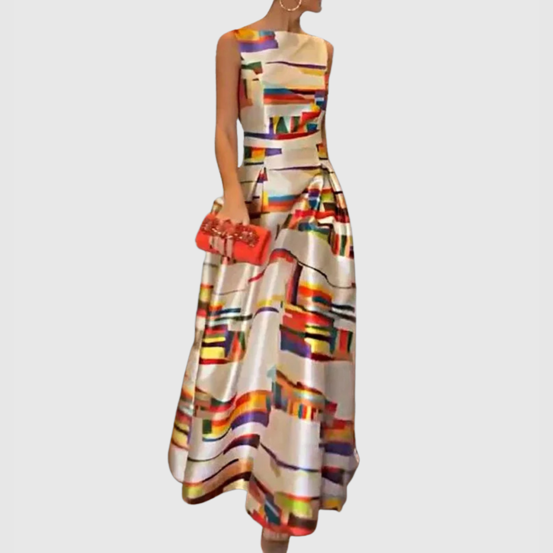 Vaila – Handmade Clay & High-Quality Fabric Spectrum