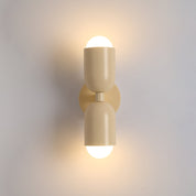 Danish-Style Brilliant Wall Light