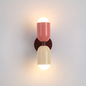 Danish-Style Brilliant Wall Light