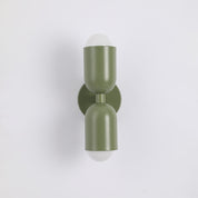 Danish-Style Brilliant Wall Light