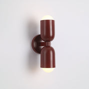 Danish-Style Brilliant Wall Light