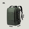 Sam All-in-One Travel Backpack for Ultimate Adventure Green
