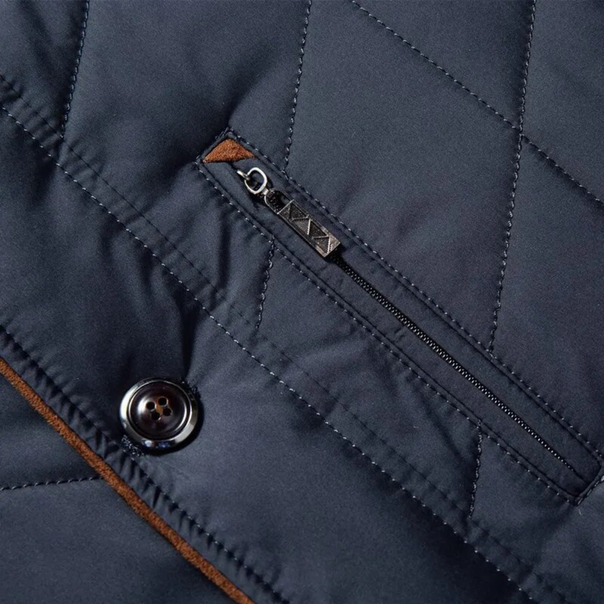 Jesper Men's Winter Jacket
