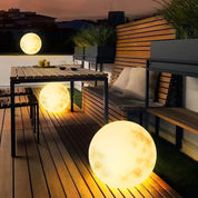 Magique - Lunar Moon Lamp