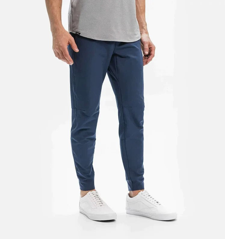 Laurits - Stretch Fit Trousers