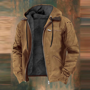 Georg – Autumn Elegance Jacket